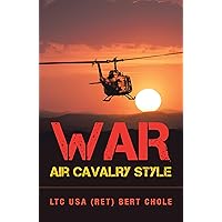 War Air Cavalry Style War Air Cavalry Style Kindle Paperback Hardcover