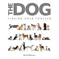 The Dog: Finding Your Forever The Dog: Finding Your Forever Hardcover Paperback