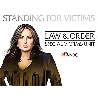 Law & Order: Special Victims Unit, Season 23