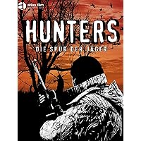 Hunters – Die Spur der Jäger