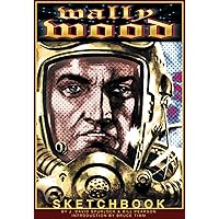 Wally Wood Sketchbook (Woodwork, Wally Wood Classics) Wally Wood Sketchbook (Woodwork, Wally Wood Classics) Paperback Mass Market Paperback