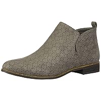 Dr. Scholl's Shoes Women's Rate Ankle Boot