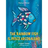 The Rainbow Fish/Bi:libri - Eng/Italian PB (Italian Edition) The Rainbow Fish/Bi:libri - Eng/Italian PB (Italian Edition) Paperback Hardcover