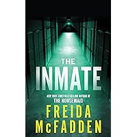 The Inmate The Inmate Paperback Audible Audiobook Kindle