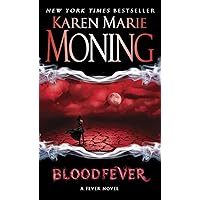 Bloodfever: Fever Series Book 2 Bloodfever: Fever Series Book 2 Kindle Audible Audiobook Mass Market Paperback Hardcover Paperback Audio CD