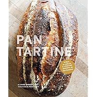 Pan Tartine Pan Tartine Hardcover Kindle
