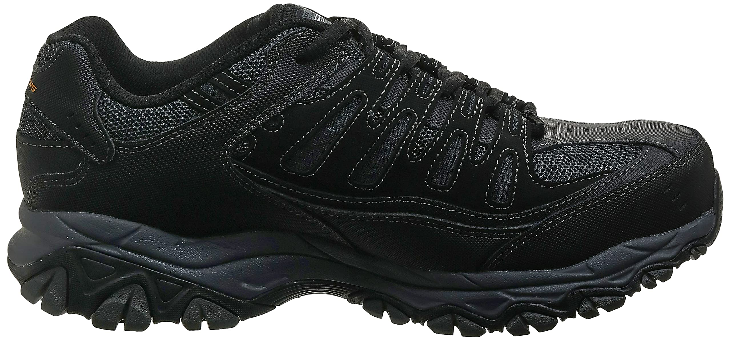 Skechers Men's Cankton-U Industrial Shoe
