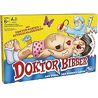 Hasbro Compatible Dr. Bibber | B2176398