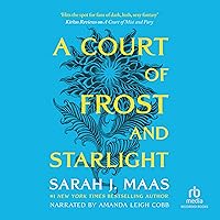 A Court of Frost and Starlight (The Court of Thorns and Roses Series, Book 4) A Court of Frost and Starlight (The Court of Thorns and Roses Series, Book 4) Kindle Paperback Audible Audiobook Hardcover Audio CD