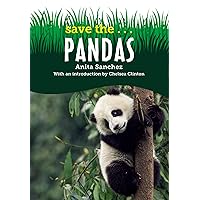 Save the...Pandas Save the...Pandas Paperback Kindle Audible Audiobook Hardcover