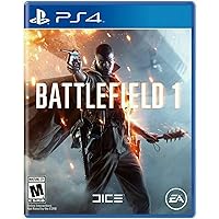 Battlefield 1 - PlayStation 4 Battlefield 1 - PlayStation 4 PlayStation 4 PC Xbox One Xbox One Digital Code