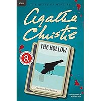 The Hollow: A Hercule Poirot Mystery: The Official Authorized Edition (Hercule Poirot Mysteries, 24) The Hollow: A Hercule Poirot Mystery: The Official Authorized Edition (Hercule Poirot Mysteries, 24) Kindle Paperback Audible Audiobook Hardcover Mass Market Paperback Audio CD