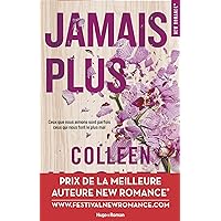 Jamais plus (New romance) (French Edition)