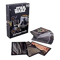 Star Wars Picture This | Officially Licensed Star Wars Trivia Game