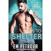 His to Shelter His to Shelter Kindle Audible Audiobook Paperback