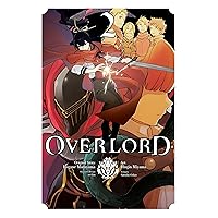 Overlord, Vol. 2 - manga (Overlord Manga, 2) Overlord, Vol. 2 - manga (Overlord Manga, 2) Paperback Kindle
