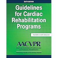Guidelines for Cardiac Rehabilitation Programs Guidelines for Cardiac Rehabilitation Programs Paperback eTextbook