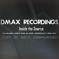 D.MAX Recordings - Best of 2014 (Mixed by Bryan Summerville & Dave Cold) D.MAX Recordings - Best of 2014 (Mixed by Bryan Summerville & Dave Cold) MP3 Music