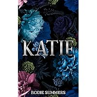 Katie (Desires) Katie (Desires) Kindle Paperback