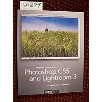 Photoshop CS5 and Lightroom 3: A Photographer's Handbook Photoshop CS5 and Lightroom 3: A Photographer's Handbook Paperback