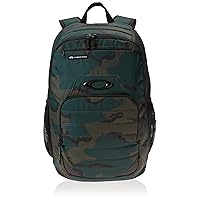 Oakley Enduro 25Lt 4.0 Backpack, B1B Camo Hunter, One Size