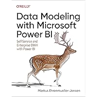 Data Modeling with Microsoft Power BI: Self-Service and Enterprise DWH with Power BI