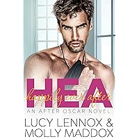 HEA: Happily Ever After (After Oscar Book 5) HEA: Happily Ever After (After Oscar Book 5) Kindle Audible Audiobook