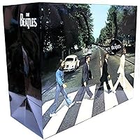 The Beatles - Abbey Road: Gift Bag Large