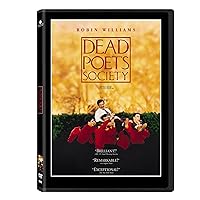 Dead Poets Society Dead Poets Society DVD Blu-ray VHS Tape