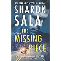 The Missing Piece (The Jigsaw Files, 1) The Missing Piece (The Jigsaw Files, 1) Kindle Mass Market Paperback Audible Audiobook Hardcover MP3 CD