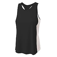 A4 Women's Pacer Singlet with Racerback