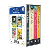 My First Classics for Children