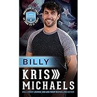 Billy (Guardian Defenders Book 9) Billy (Guardian Defenders Book 9) Kindle Audible Audiobook Paperback Hardcover