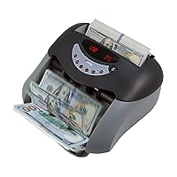 Cassida Tiger Series Bill Counter (UV)