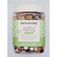 Favorite Day Handful Everything Trail Mix 27oz