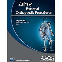 Atlas of Essential Orthopaedic Procedures Atlas of Essential Orthopaedic Procedures Hardcover