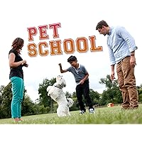 Pet School