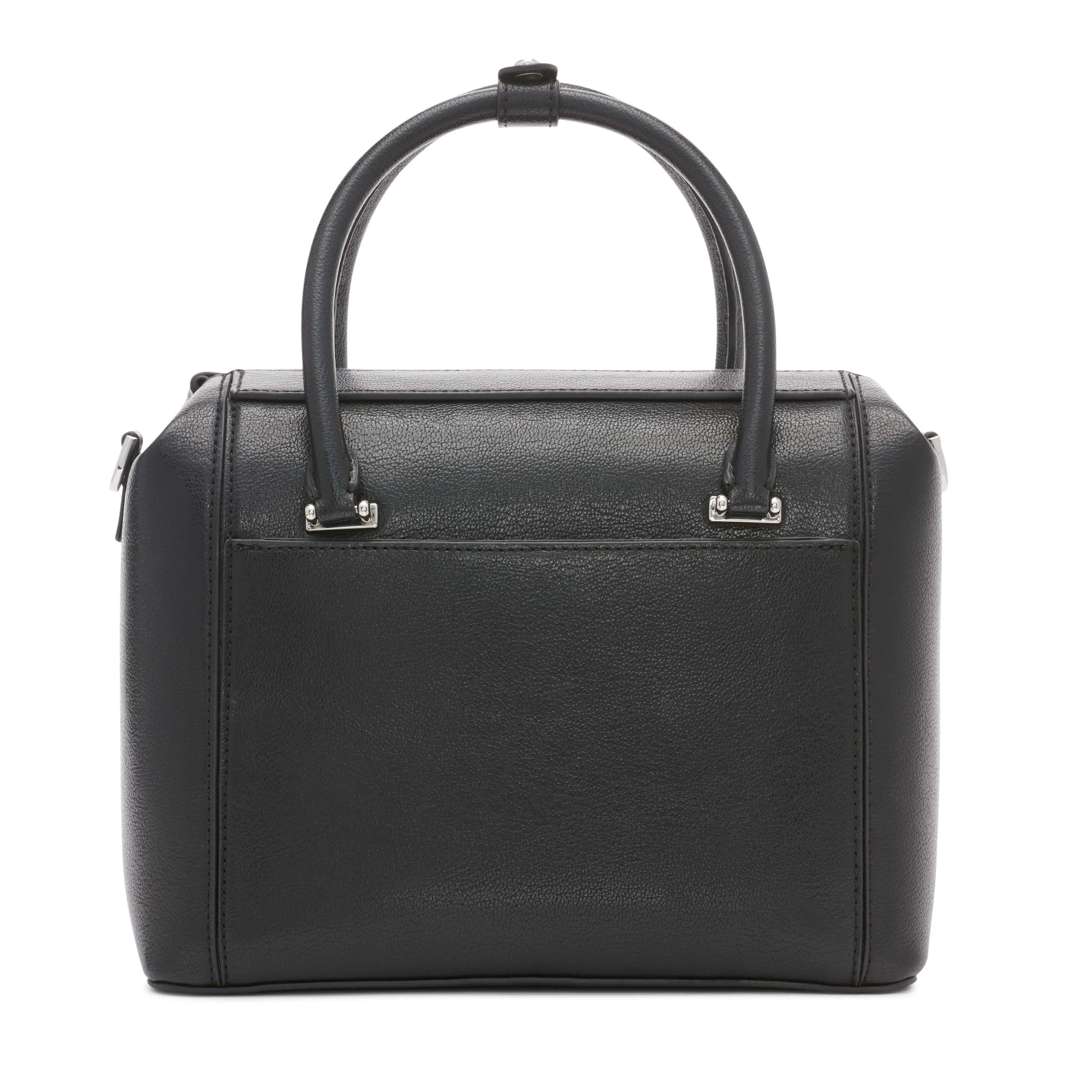 Calvin Klein Perry Organizational Dome Satchel