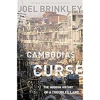 Cambodia's Curse Cambodia's Curse Paperback Kindle Hardcover