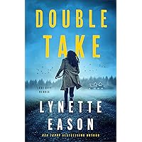 Double Take (Lake City Heroes Book #1): (Christian Suspense Thriller with Mystery and Clean Romance)