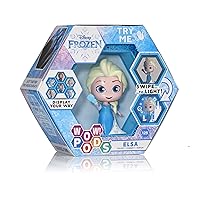 WOW! PODS Disney Frozen Collection - Elsa Collectable Light-Up Figure