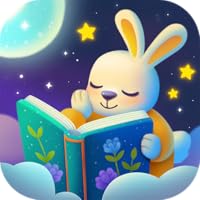 Little Stories: Bedtime Stories & Books for Kids for Free. Bed Time App with Audio for Toddlers and Childrens, Boys and Girls 2nd 3rd graders, 4 5 6 7 8 9 year old. Book to Read, online, offline apps