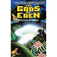 The Gods of Eden The Gods of Eden Mass Market Paperback Kindle Paperback Hardcover