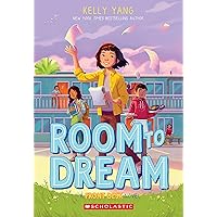 Room to Dream (Front Desk #3) Room to Dream (Front Desk #3) Paperback Kindle Audible Audiobook Hardcover