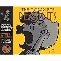 The Complete Peanuts Vol. 11: 1971-1972 The Complete Peanuts Vol. 11: 1971-1972 Kindle Hardcover