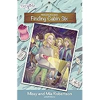 Finding Cabin Six (Faithgirlz / Princess in Camo) Finding Cabin Six (Faithgirlz / Princess in Camo) Paperback Kindle