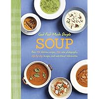 Soup: Good Food Made Simple (Love Food) Soup: Good Food Made Simple (Love Food) Paperback