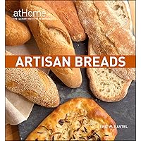 Artisan Breads at Home Artisan Breads at Home Hardcover