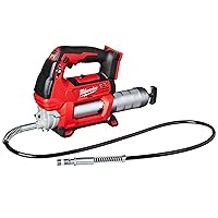 Milwaukee 2646-20 M18 2-Spd Grease Gun Bare Tool