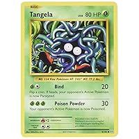 Pokemon - Tangela (8/108) - XY Evolutions
